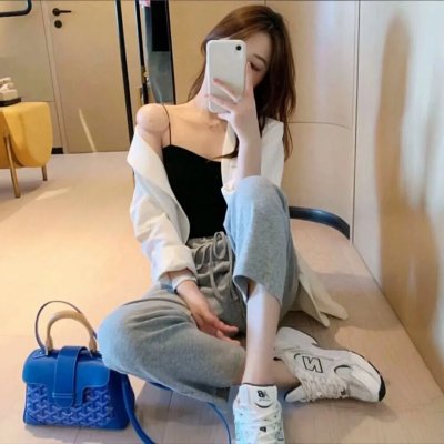 沉静的美国人