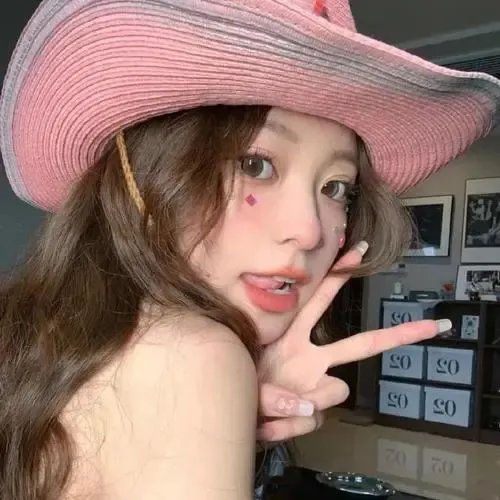 彗星美人
